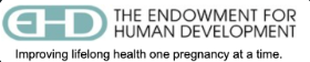 Endowment for Human Development